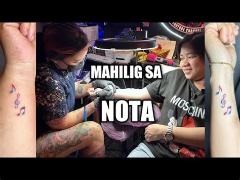pinayflix tattoo|Tattoo lang naman sana e flex eh .